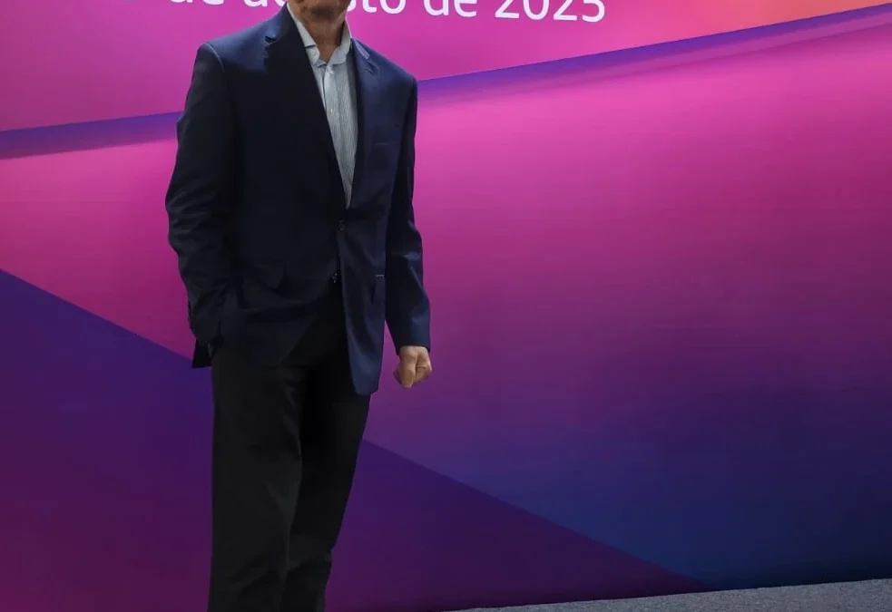 AWS, soluciones en la nube para salud, gobierno y educación en México