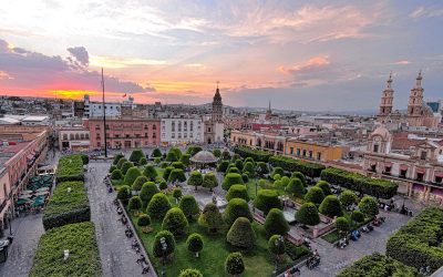 GIZ México y municipio de León trabajan en la atención de siniestros viales graves