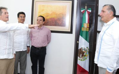Hernán Bermúdez llega al Altiplano, se cumplimenta orden de aprehensión