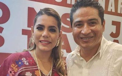 Asesinan Hossein Nabor, subsecretario del Bienestar en Guerrero