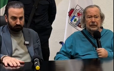 Alcalde de San Pedro Garza, NL, pide licencia por cuestiones de salud