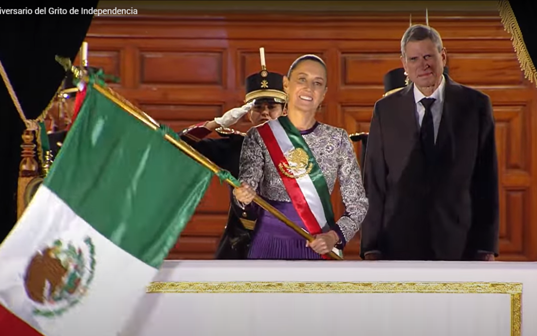 Jóvenes, identidad y democracia: la fiesta sin patria
