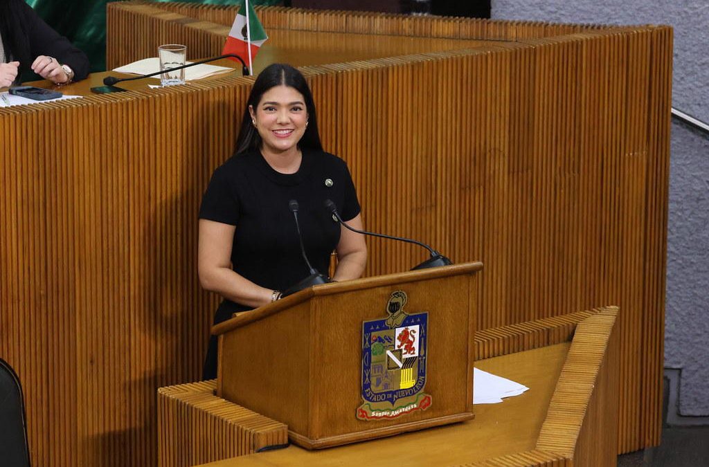 Congreso de NL designa a Mauricio Farah como alcalde sustituto de San Pedro Garza García