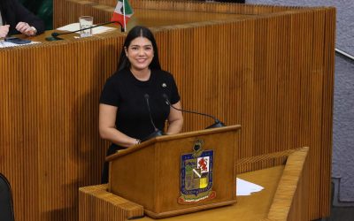 Congreso de NL designa a Mauricio Farah como alcalde sustituto de San Pedro Garza García