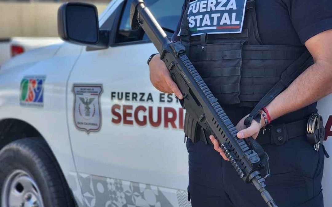 30% de los hogares fueron víctimas de delitos en 2024: INEGI
