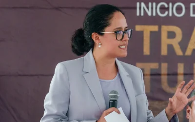 Tlalpan destina más de 21 mdp para atender unidades habitacionales