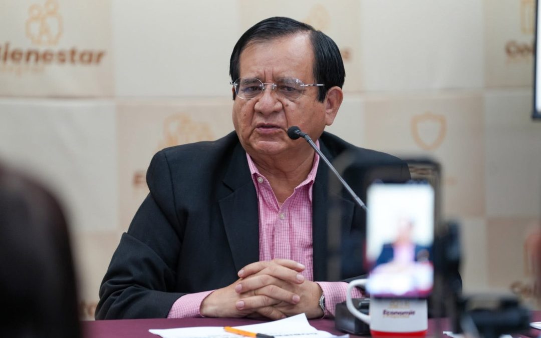 Presidente municipal de Celaya denuncia amenazas y presiones