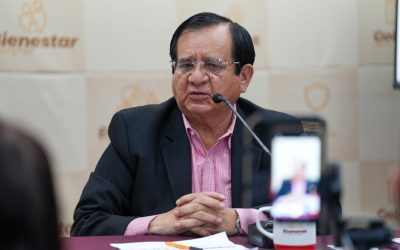 Presidente municipal de Celaya denuncia amenazas y presiones