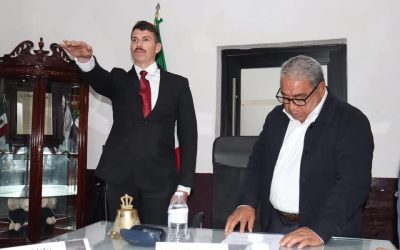 Secretario de Seguridad de Amozoc es baleado