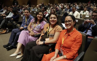 CDMX y 84 municipios firman convenio para avanzar hacia la sustentabilidad 