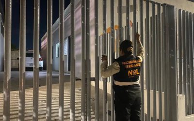 Clausuran Centro de Bienestar Animal en Santa Catarina por maltrato