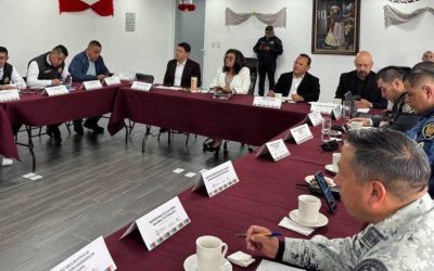 Alcaldía de Iztapalapa cancela festejos patrios tras accidente de pipa