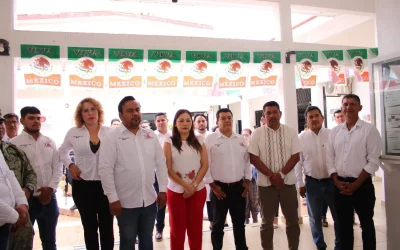 Atacan a balazos a alcaldesa de Buenavista, Michoacán