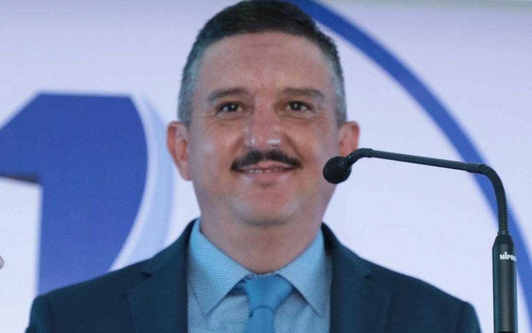 Asesinan a ex alcalde de Burgos, Tamaulipas