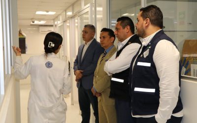Jalisco, Colima, Zacatecas y Aguascalientes, firman convenio de identificación de personas