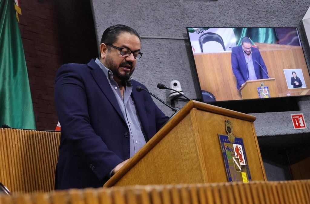 Congreso de NL exhorta a municipios a intensificar medidas contra el gusano barrenador