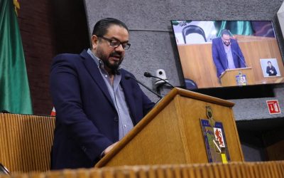 Congreso de NL exhorta a municipios a intensificar medidas contra el gusano barrenador