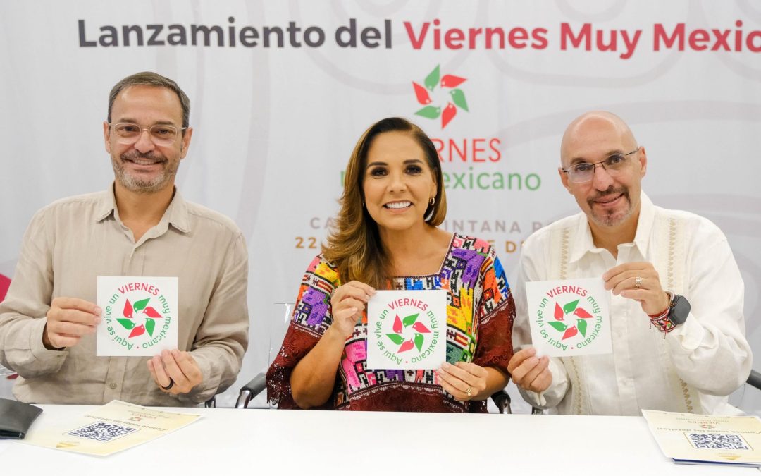 Quintana Roo alista iniciativa para impulsar negocios locales