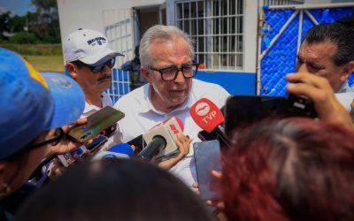 Atentan contra nieta del gobernador de Sinaloa