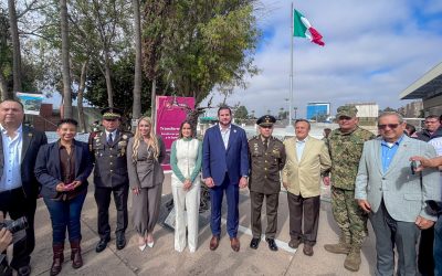 Tijuana pone en marcha 13 rutas de recolección de residuos