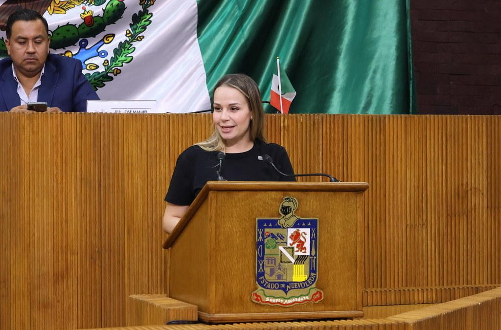 Congreso de Nuevo León solicita implementar Cablebús