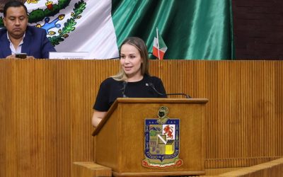 Congreso de Nuevo León solicita implementar Cablebús
