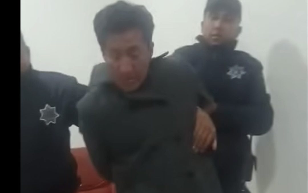 Cesan a director administrativo de Apizaco por conducir en estado de ebriedad