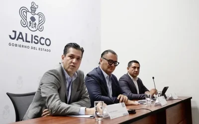 Promueven eficiencia energética en Jalisco