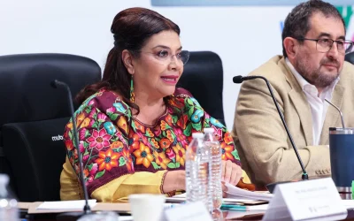 CDMX contempla construcción de hospital toxicológico