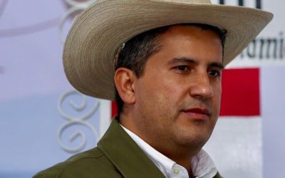 Llegan a Uruapan más de 200 elementos de la Guardia Nacional