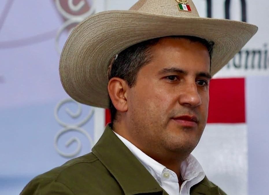 Llegan a Uruapan más de 200 elementos de la Guardia Nacional