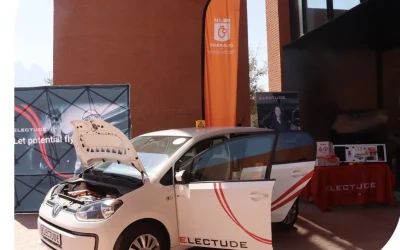 Nuevo León lanza convocatoria para curso gratuito de electromovilidad