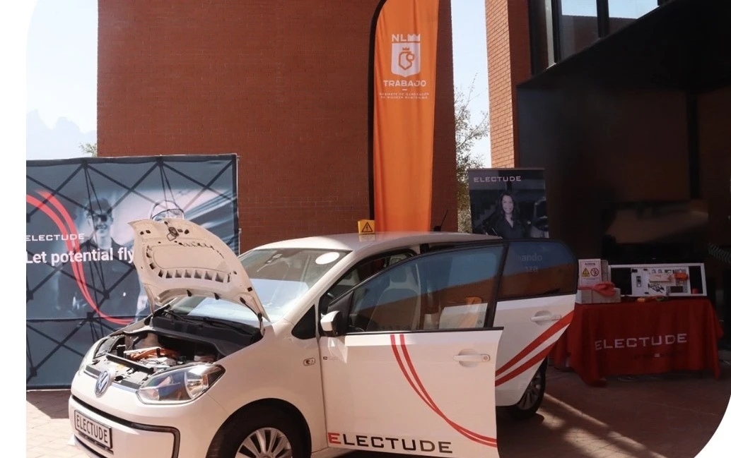 Nuevo León lanza convocatoria para curso gratuito de electromovilidad