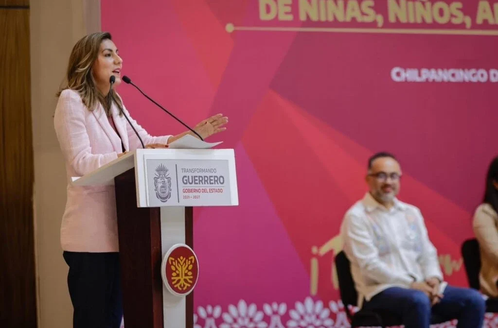 Guerrero capacita a procuradurías municipales en derechos humanos