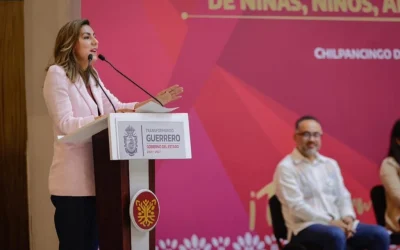 Guerrero capacita a procuradurías municipales en derechos humanos