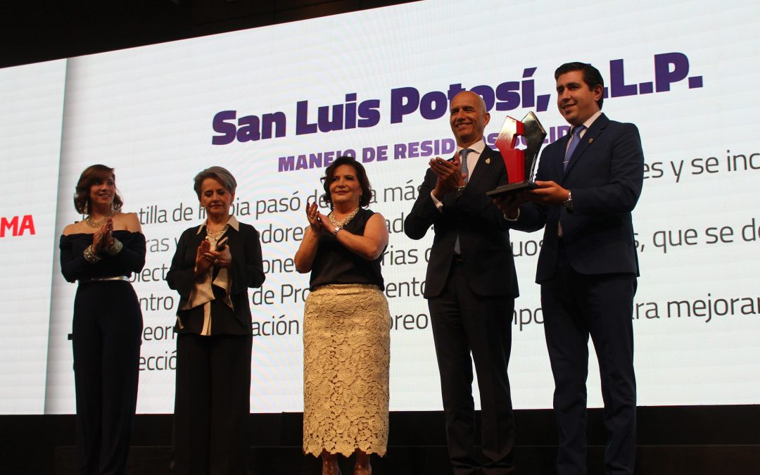 Municipios del Bajío, reconocidos por ser líderes en gestión pública