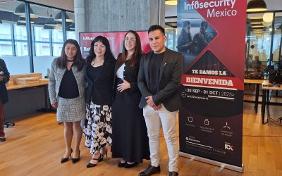 Advierten robo de información personal vía computadoras post cuánticas