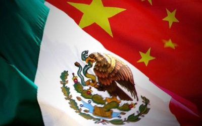 Comunicación es poder: ¿Y si te dijera que China ya no es lo que creías?