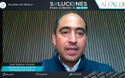 Hospital del IMSS generará derrama económica de 3 mil mdp en Guadalupe, Zacatecas