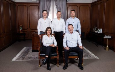 En Querétaro, Gobierno invierte para bacheo en zona metropolitana