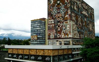 Congreso de CDMX pide a UNAM fortalecer la cultura de la paz
