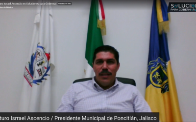 Apoyo a emprendedores, detonador en la competitividad de Poncitlán
