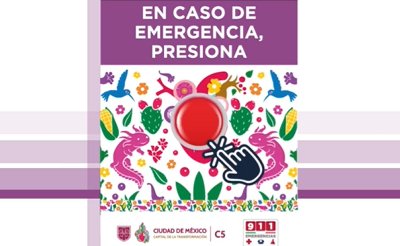 Videovigilancia con rostro territorial