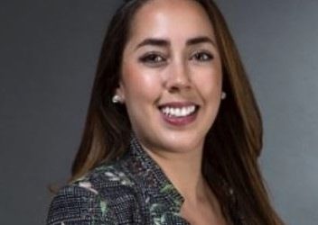 Ciberseguridad, clave en la implementación del sistema Llave MX: Carolina Méndez