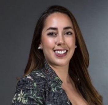 Ciberseguridad, clave en la implementación del sistema Llave MX: Carolina Méndez