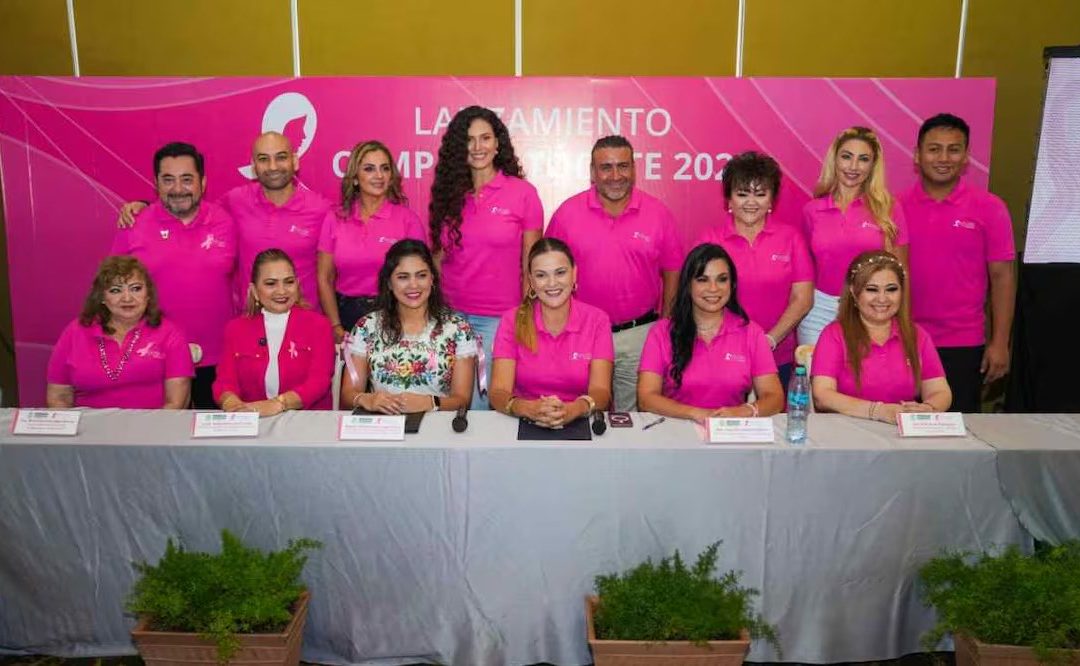 Mérida anuncia mastografías gratis
