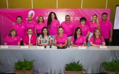Mérida anuncia mastografías gratis