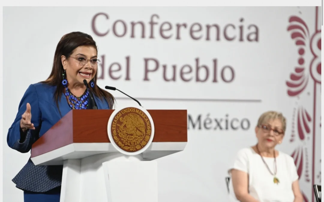 CDMX endurece medidas para transporte de materiales peligrosos