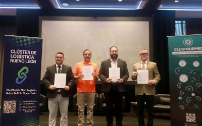 NL impulsa el turismo médico en el Puente Internacional Colombia-Laredo