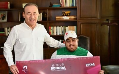 Sonora pone en marcha tercera procuraduría en defensa de las personas con discapacidad en el país